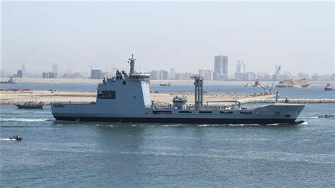 STM, milli savaş gemilerini ve İHA sistemlerini Suudi Arabistan'da sergileyecek